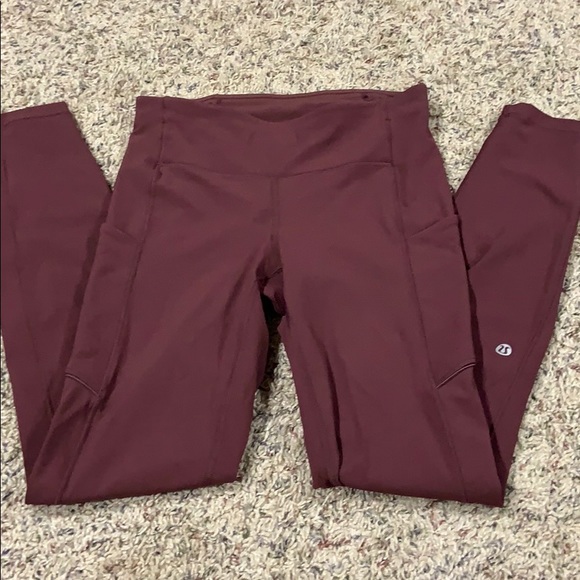 lululemon athletica Other - lululemon leggings